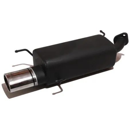 Tłumik dedykowany SUZUKI Swift IV 2004-2010 HATCHBACK