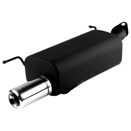 Tłumik dedykowany SUZUKI Swift IV 2004-2010 HATCHBACK