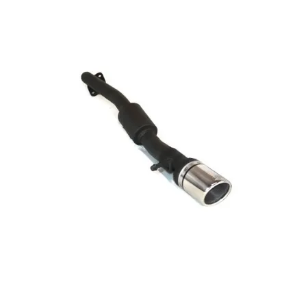 Tłumik dedykowany SUZUKI Swift VI 2017-2020 HATCHBACK