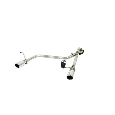 Tłumik dedykowany SUZUKI Swift VI 2017-2020 HATCHBACK