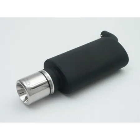 Tłumik dedykowany TOYOTA Corolla typ E11 1997-2001 HATCHBACK