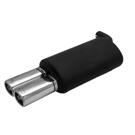 Tłumik dedykowany TOYOTA Corolla typ E11 1997-2001 SEDAN