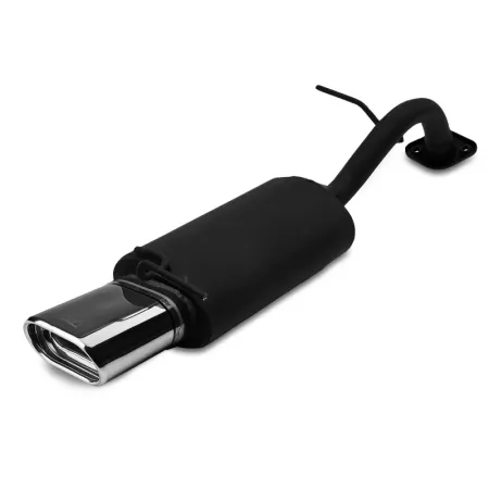 Tłumik dedykowany TOYOTA Yaris I 1999-2005 HATCHBACK