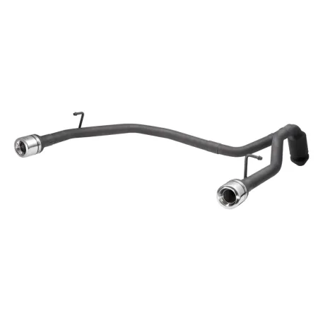 Tłumik dedykowany TOYOTA Yaris III 2011-2018 STANDARD HATCHBACK