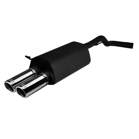 Tłumik dedykowany VOLKSWAGEN Golf IV 1997-2004 HATCHBACK