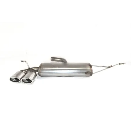 Tłumik dedykowany VOLKSWAGEN Golf V 2003-2008 HATCHBACK