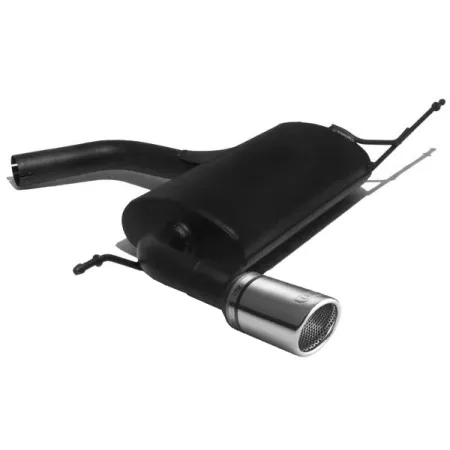 Tłumik dedykowany VOLKSWAGEN Golf VI 2008-2013 HATCHBACK