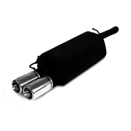 Tłumik dedykowany VOLKSWAGEN Passat B5 1996-2005 SEDAN VARIANT