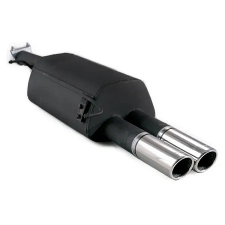 Tłumik dedykowany VOLKSWAGEN Passat B5 1996-2005 SEDAN VARIANT