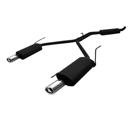 Tłumik dedykowany VOLKSWAGEN T4 1992-2003 VAN