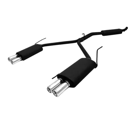 Tłumik dedykowany VOLKSWAGEN T4 1992-2003 VAN