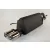 Tłumik dedykowany FIAT Grande Punto 2005-2009 HATCHBACK 1,2i 48kW