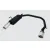 Tłumik dedykowany PEUGEOT 206 CC 2000-2011 CABRIO Tłumik dedykowany PEUGEOT 206 CC 2000-2011 CABRIO
