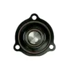 Zawór blow off BOV Turbosmart TS-0203-1061 Kompact Shortie Dual Port Alfa Romeo 4C Giulietta Ford F-150 Falcon Focus RS ST Opel Astra Insignia Porsche
