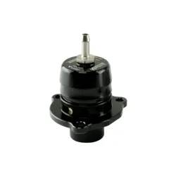 Zawór blow off BOV Turbosmart TS-0203-1061 Kompact Shortie Dual Port Alfa Romeo 4C Giulietta Ford F-150 Falcon Focus RS ST Opel Astra Insignia Porsche
