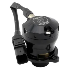 Zawór blow off BOV Turbosmart Kompact EM Dual Port Citroen C4 DS3 Mini Cooper S Clubman Peugeot 207 208 308 408 3008 5008 Volvo S60 S80 S90 V40 V60 V7