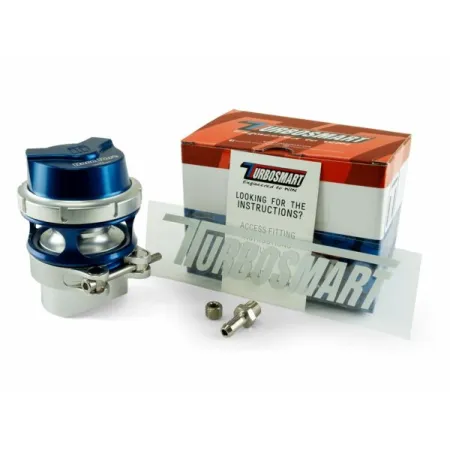Zawór Blow off BOV Turbosmart TS-0204-1131 Race Port GenV