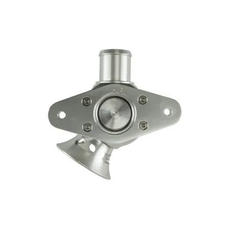 Zawór blow off BOV Turbosmart TS-0205-1010 Dual Port Mazda CX-7 Mazdaspeed MPS 3 Subaru Forester XT Legacy GT Liberty WRX