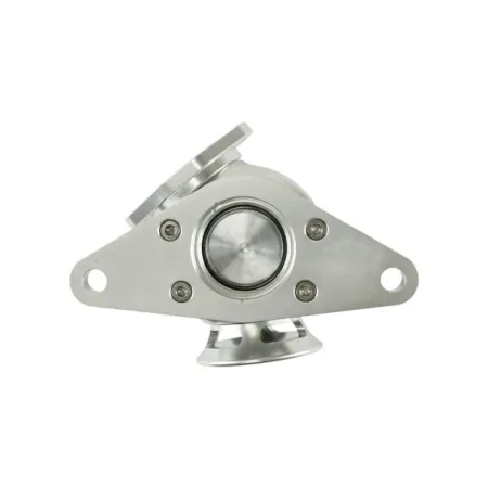 Zawór blow off BOV Turbosmart TS-0205-1015 Dual Port Subaru Forester XT WRX STI