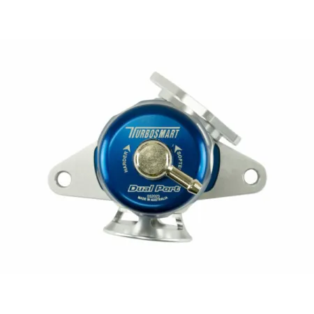 Zawór blow off BOV Turbosmart TS-0205-1015 Dual Port Subaru Forester XT WRX STI