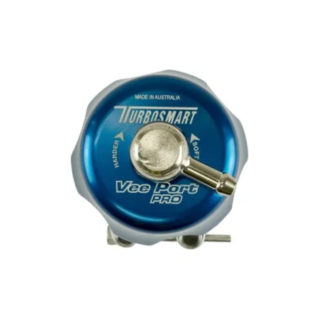 Zawór Blow off BOV Turbosmart TS-0205-1130 Vee-Port PRO Universal