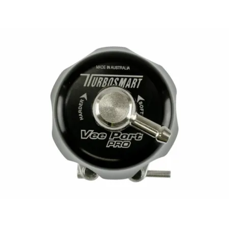 Zawór Blow off BOV Turbosmart TS-0205-1131 Vee-Port PRO Universal