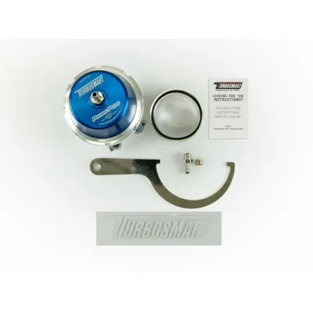 Zawór blow off BOV Turbosmart TS-0207-1001 Power Port