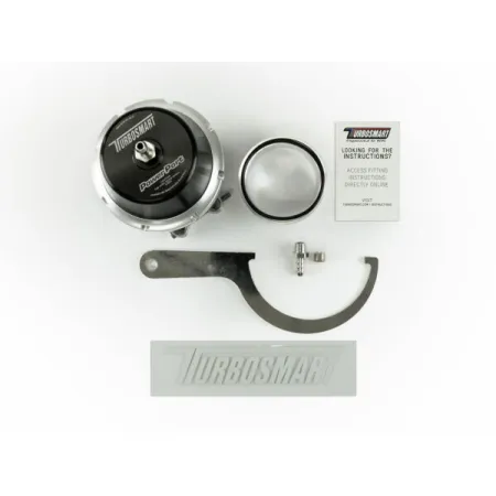 Zawór blow off BOV Turbosmart TS-0207-1001 Power Port