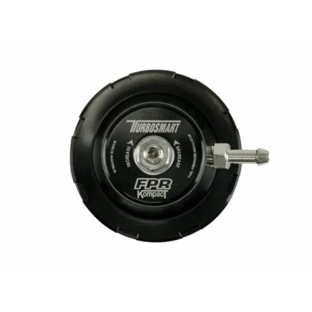 Regulator ciśnienia paliwa Turbosmart TS-0404-1015 FPR 1/8 NPT Kompact Sleeper