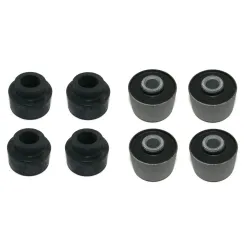 Tuleje przednich wahaczy IOD Performance Nissan Patrol Y60/Y61 zestaw