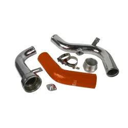 Turbo pipe Golf V GTI Jetta TT Scirocco Pomarańczowy