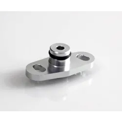 Turbosmart adapter regulatora ciśnienia paliwa Mitsubishi Lancer Evolution 9 4GS3