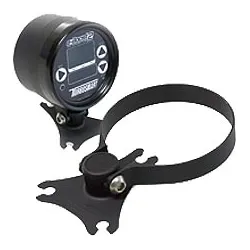 Turbosmart eB2 66mm Dash Mounting System
