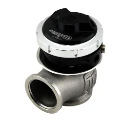 Turbosmart wastegate WG40CG GenV Compgate 40 5psi Compressed Gas Blue