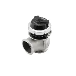 Turbosmart wastegate WG45 GenV Hypergate 45 Lite 14psi Black