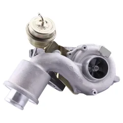 Turbosprężarka JRspec K03 HYBRYDA RACING 1.8T do A3, Leona, Ibizy, Octavii i Golfa