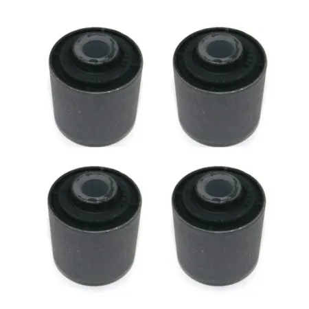 Tuleje tylny wahacz dolny/górny IOD Performance Nissan Patrol Y60/Y61 4szt