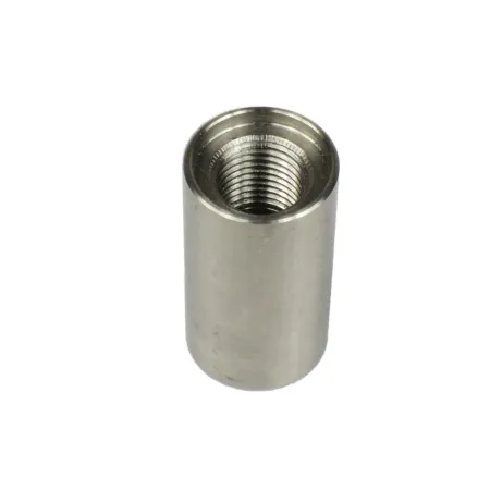 Tulejka pod czujnik EGT - długa