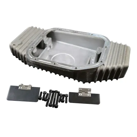 Tuningowa miska olejowa SR20DET 200SX s13, s14, s15