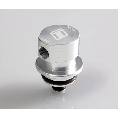 Turbosmart adapter regulatora ciśnienia paliwa Audi TT 1.8T 20v