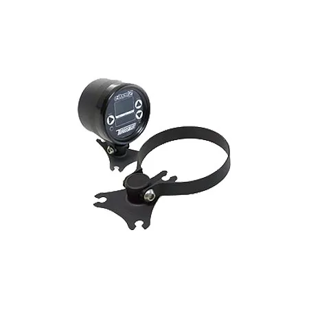 Turbosmart eB2 66mm Dash Mounting System