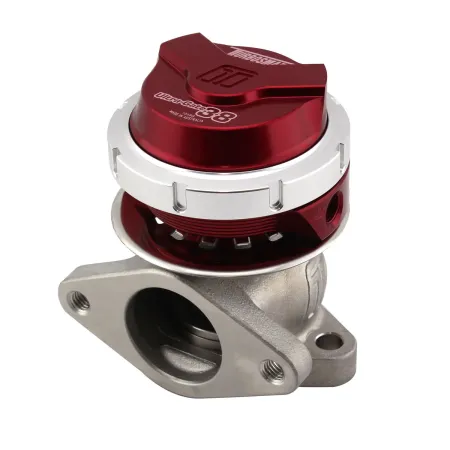 Turbosmart wastegate WG38 GenV Ultragate 38 14psi Red