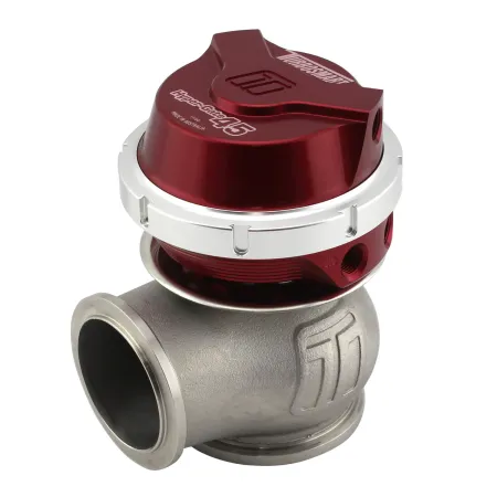 Zawór wastegate Turbosmart TS-0553-1014 WG45 GenV Hypergate 45 14psi
