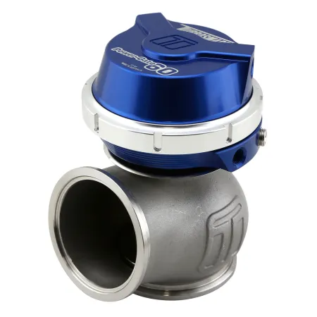 Zawór wastegate Turbosmart TS-0555-1011 WG60 GenV Powergate 60 14psi