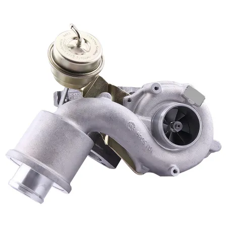 Turbosprężarka JRspec K03 HYBRYDA RACING 1.8T do A3, Leona, Ibizy, Octavii i Golfa