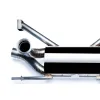 Tytanowy układ wydechowy Audi R8 5.2 V10 09-13 Vogler Racing