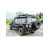 Uchwyt rolety bocznej IOD Performance Nissan Patrol Y60 / Y61
