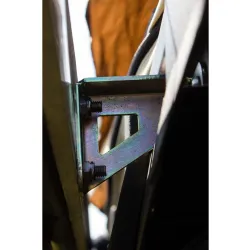 Uchwyt rolety bocznej IOD Performance Nissan Patrol Y60 / Y61