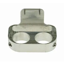 Uchwyt montażowy pompy Walbro 450 - BMW 335i 135i N54 N55 BMW seria E