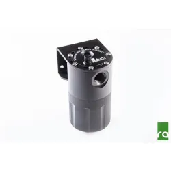 Uniwersalny separator oleju Competition Catch Can Radium Engineering